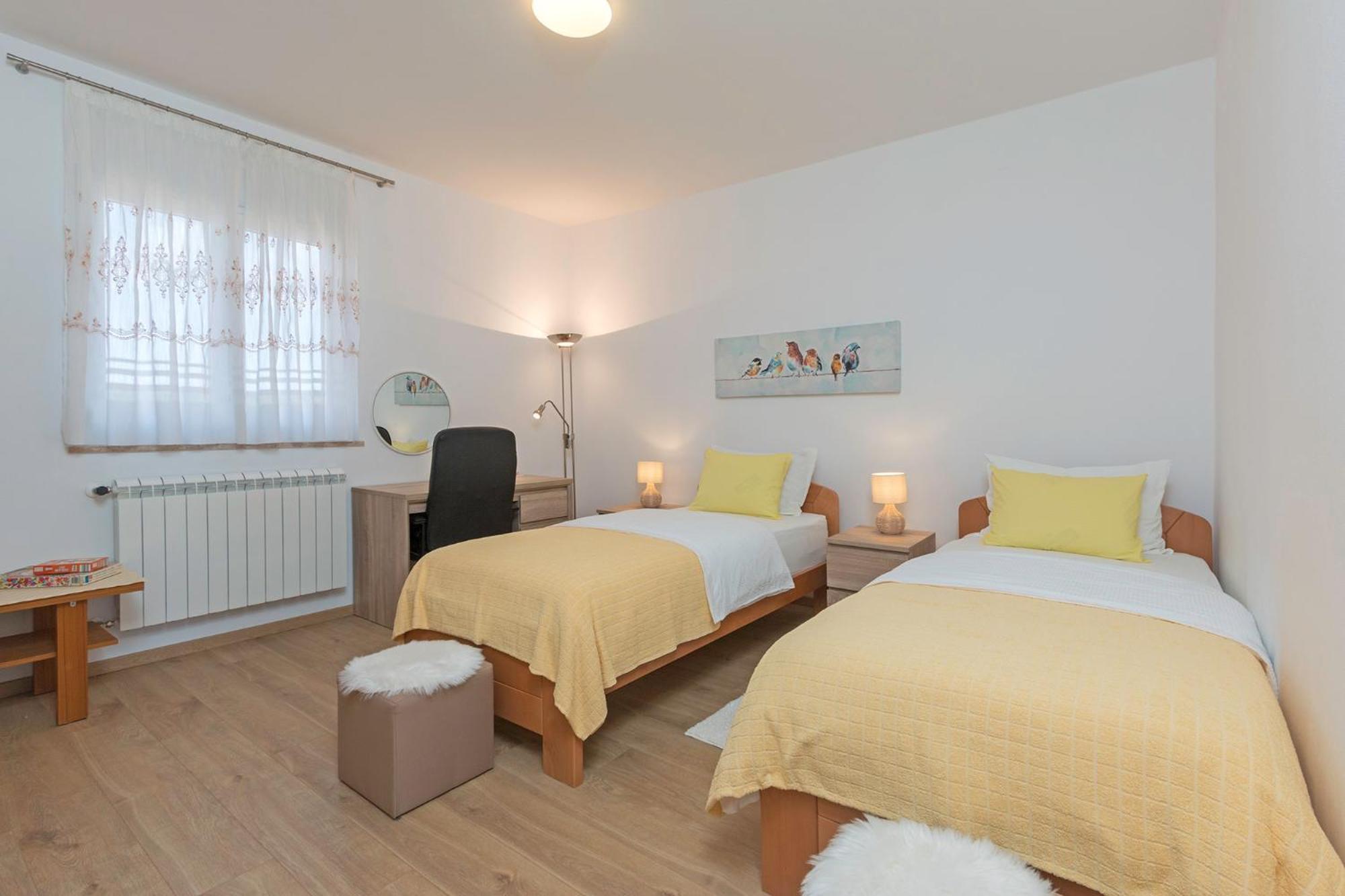 Apartman Oliva Pula Exterior foto