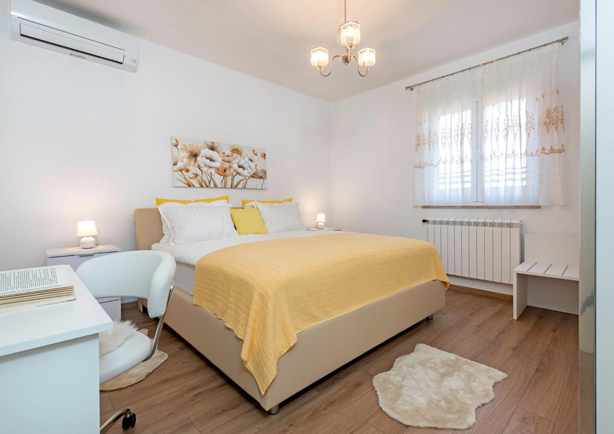 Apartman Oliva Pula Exterior foto