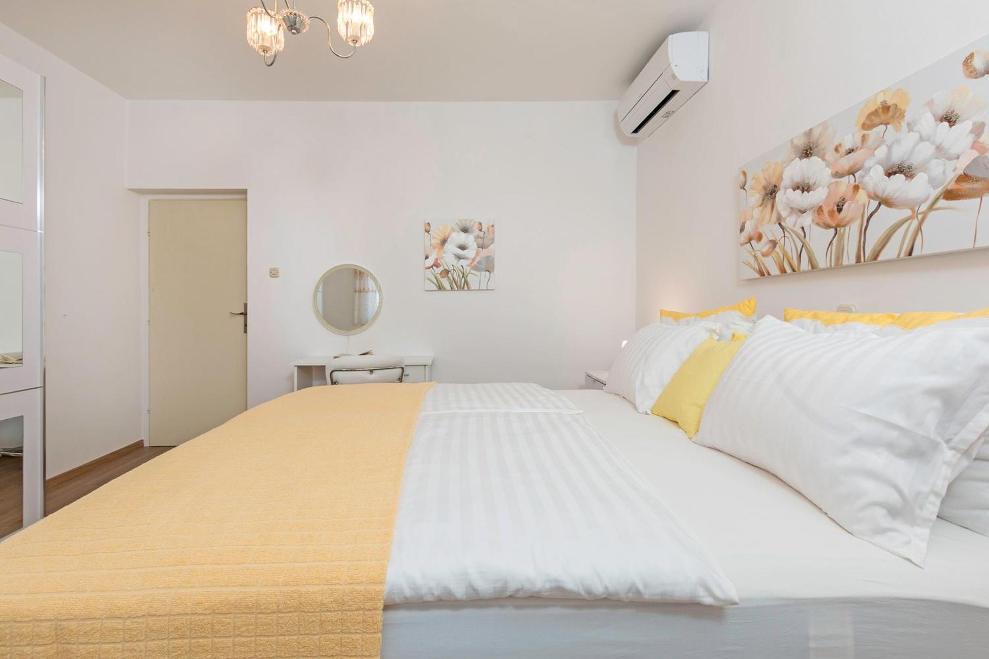 Apartman Oliva Pula Exterior foto