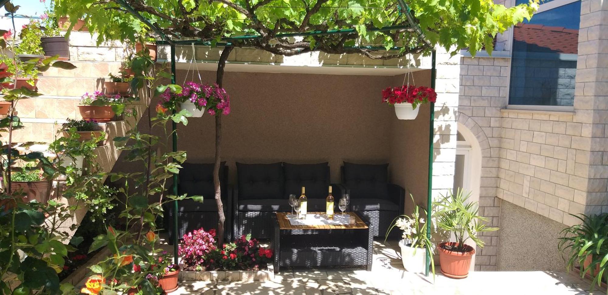 Apartman Oliva Pula Exterior foto
